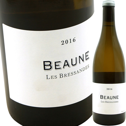 �ܡ��� �졦�֥�å���� [2024] �ե�ǥ�å�����������  Frederic Cossard Beaune Blanc Les Bressandes