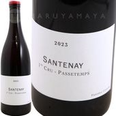 ����ȥͥ� 1��ѥ����� [2024] �ե�ǥ�å�����������  Frederic Cossard  AC Santenay 1er Cru 2023 Passetemps