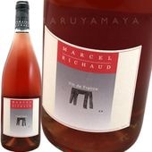 �������ơ��� [2024] �ɥ᡼�̡��ޥ륻�롦�ꥷ�硼  Domaine Marcel Richaud  Rose Terre