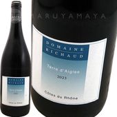 �����ȡ��ǥ塦�����̡��ơ��롦�ǡ����� [2023] �ɥ᡼�̡��ޥ륻�롦�ꥷ�硼  Domaine Marcel Richaud  Cote du Rhone Terre D'Aigles