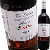 ������ [2018] �顦����֥�å�  La Calabretta  Sara