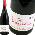�롦�ܥ���졼 1,500ml [2024] �ޥ륻�롦��ԥ�����  Marcel Lapierre  Le Beaujolais MAG