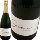 �����Υ����֥��åȡ��ʥ���� [2022] �������롦�Υ����᥹  CELLER NOU MES  Snou Brut Nature
