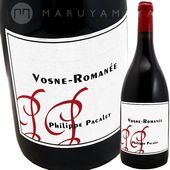 �������̡����ޥ� [2023] �ե���åס��ѥ���  Philippe Pacalet  Vosne Romanee