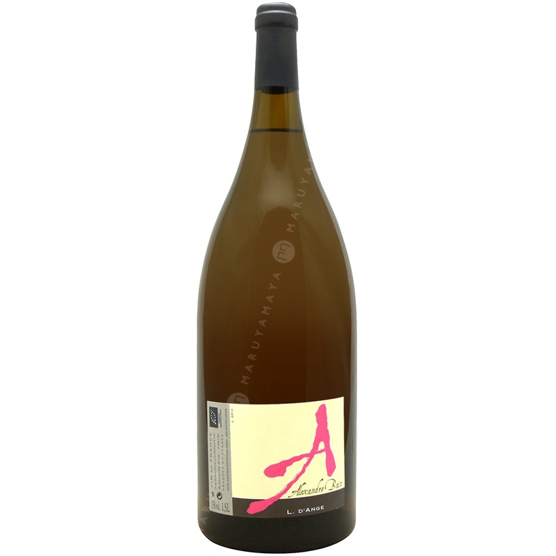 ���롦���󥸥�ʥޥ��ʥ��[2018] ���쥯����ɥ롦�Х�  Alexandre Bain  L d��Ange 1.5L Magnum