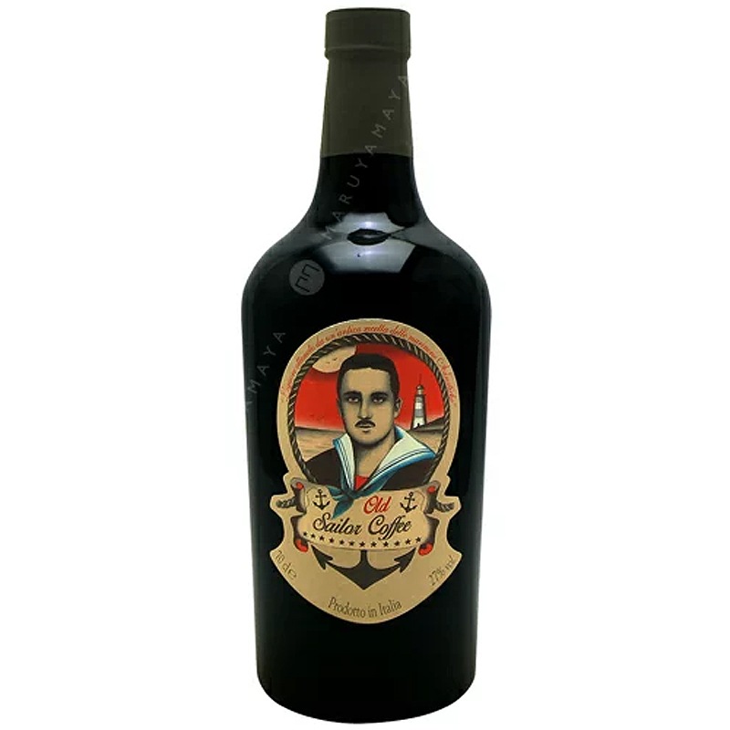 ������ɡ������顼�������ҡ��ʥ����ҡ����� �������ơ����ԥ�å�Levante Spirits  Old Sailer Coffee