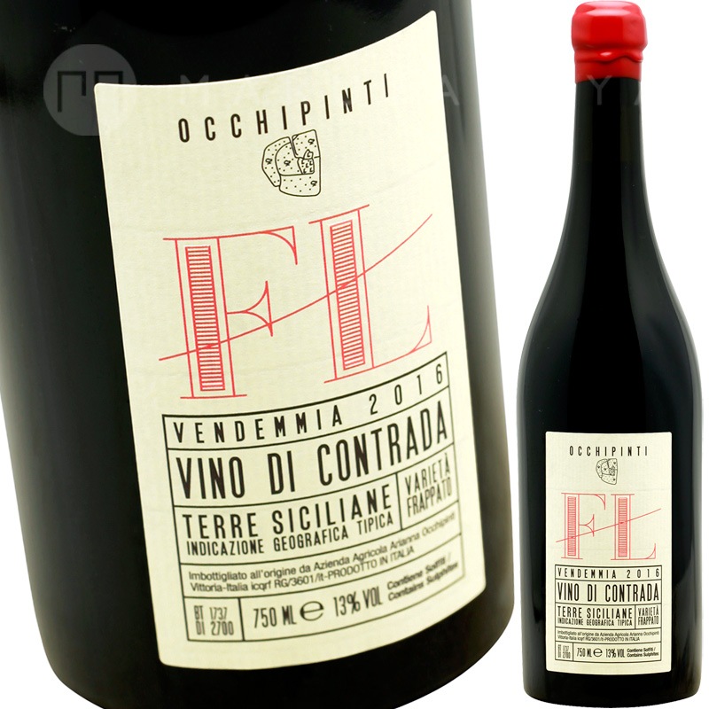 եåǥ롼 [2019] ꥢʡåԥƥ  Arianna Occhipinti  FL