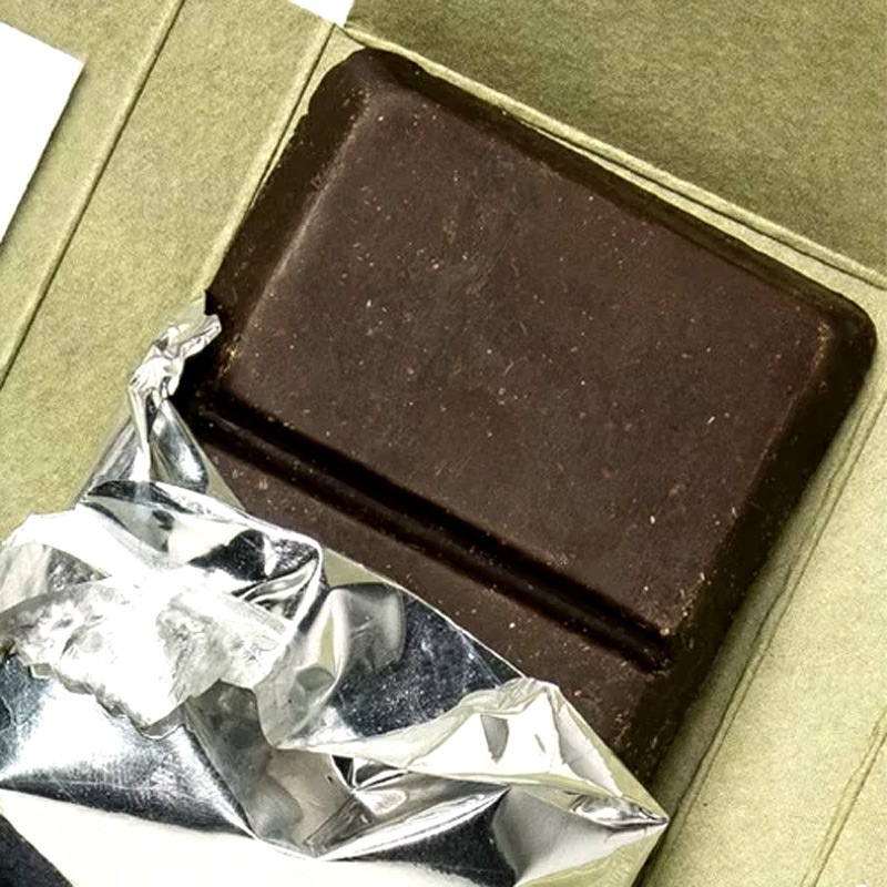 å顼ȡǥǥ饸ʥޥ졼Υ說򥳥祦˥Хǥ  Cioccolato di Modica Rajah Sabadi