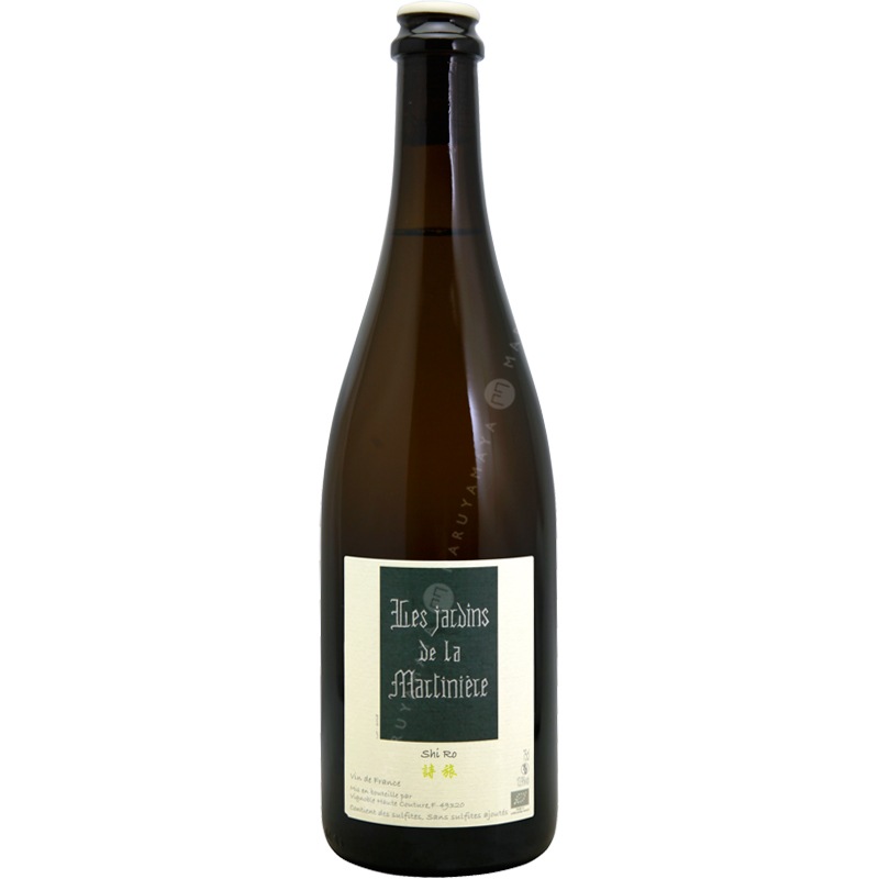 ��ι  [2019] �졦�������󡦥ɥ����� �ޥ�ƥ��˥����롡Les jardins de La Martiniere  ShiRo