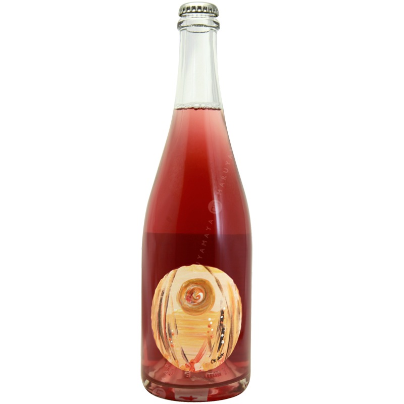 �ڥƥ����󡦥ʥ����� ����Op.16 [2025] �ɥ᡼�̡�����  Domaine ICHI  Petillant Natural Rose 
