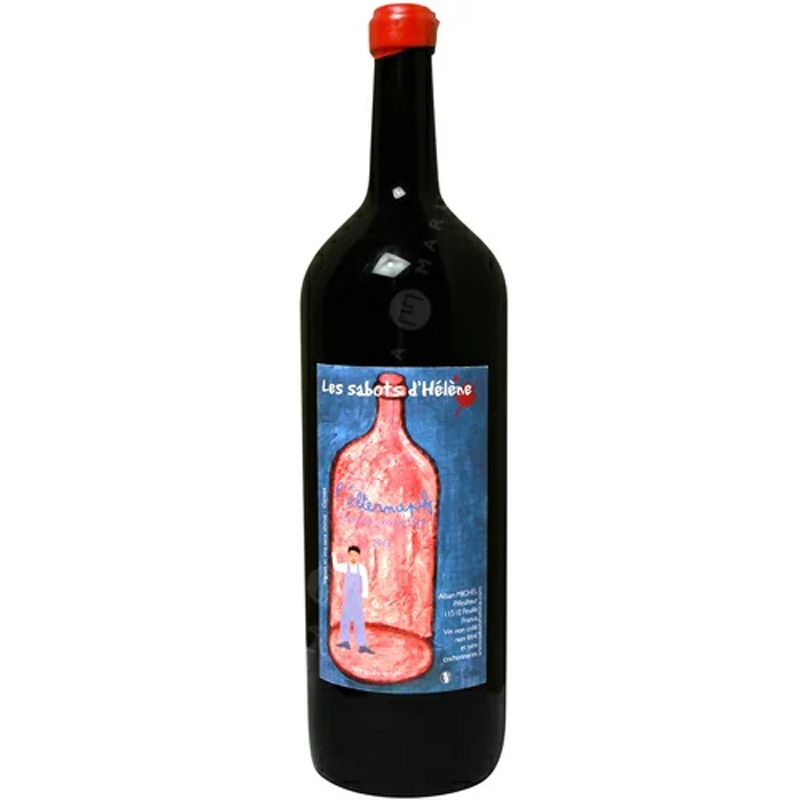 ���ƥ�ʥԥ� 5,000ml [2013] �졦���ܡ��ǥ졼��<BR>Les Sabots d'Helene  l'Alternapif