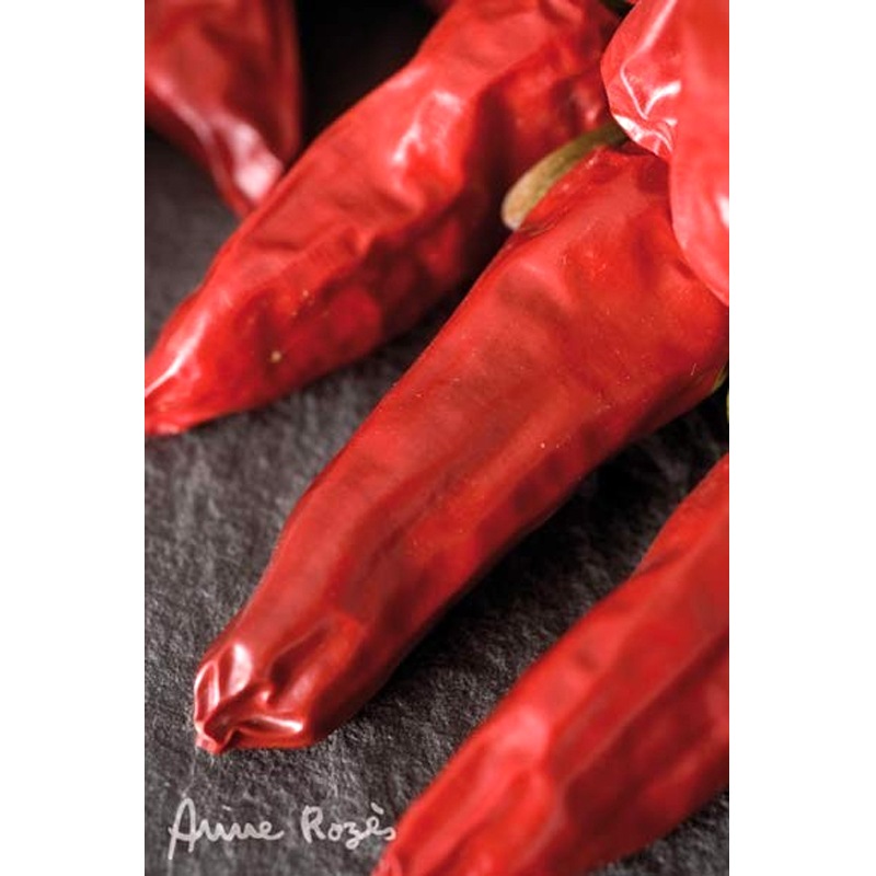 �ԥޥ󡦥ǥ��ץ�åɡ�50g�˥���̡�������Annne Rose 3 Piment d'Espelette