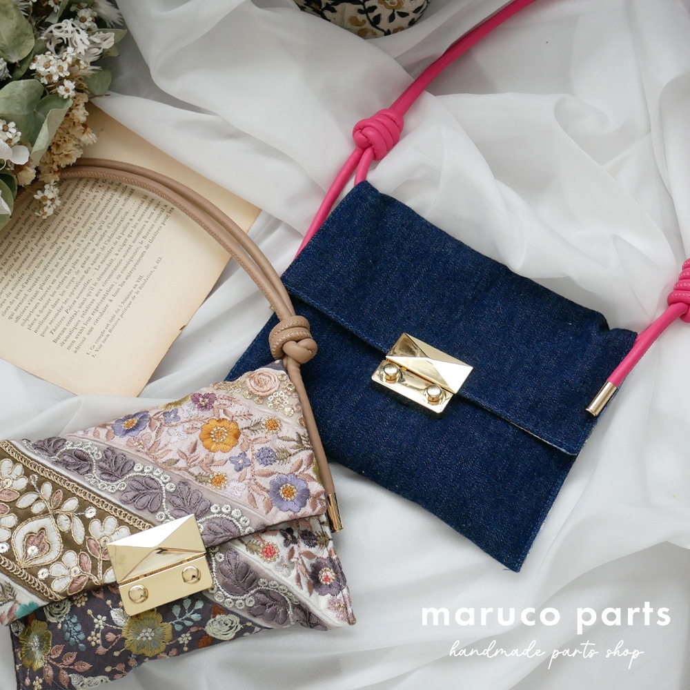 【1本5m】【 6mm 合皮コード (r006)  】