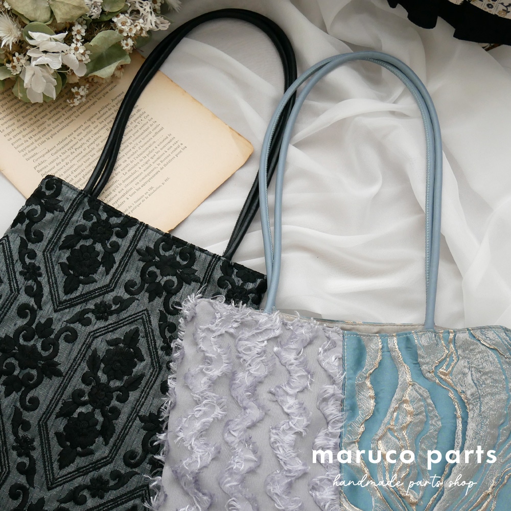 【1本5m】【 6mm 合皮コード (r006)  】