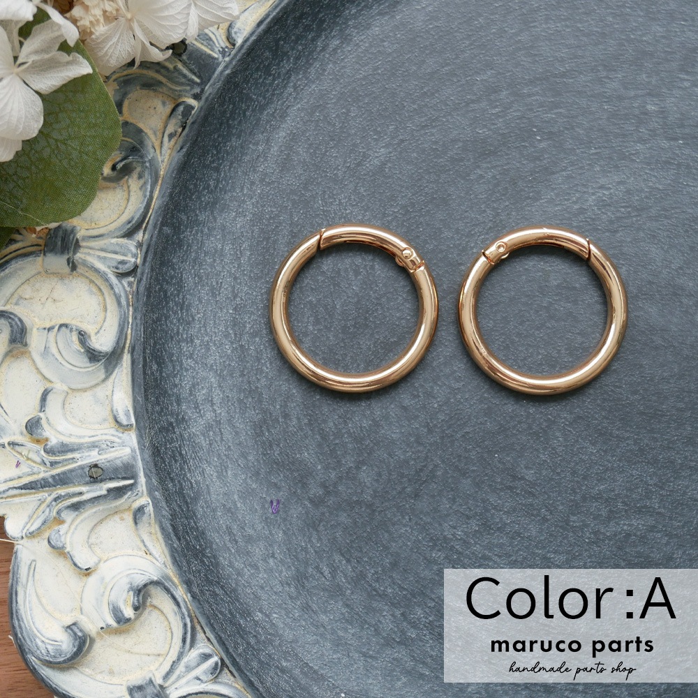 【 外径40mm 2個入 (p006) 】