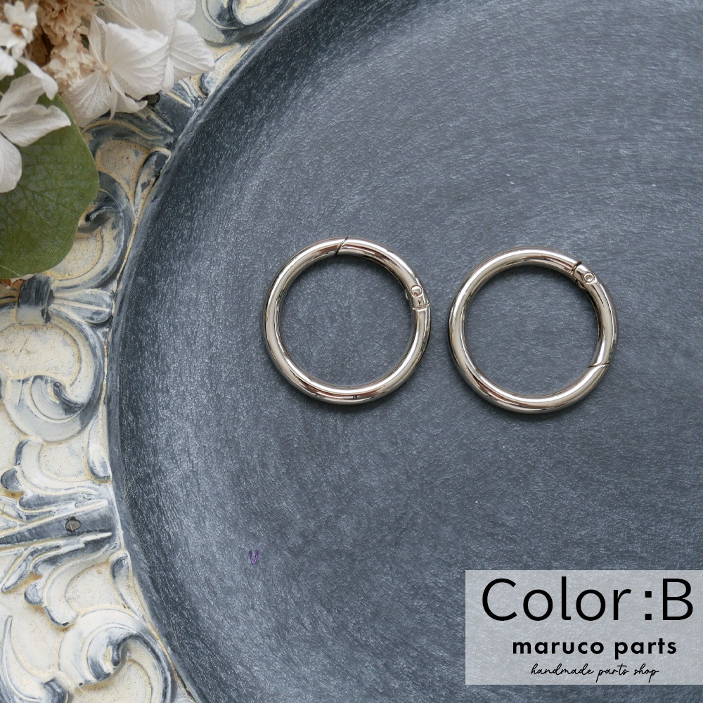 【 外径40mm 2個入 (p006) 】