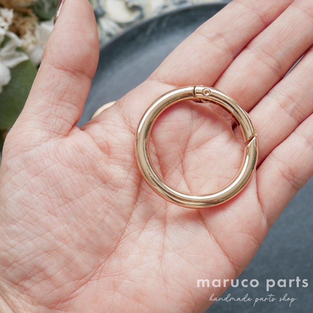 【 外径40mm 2個入 (p006) 】