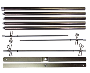 特別仕様】PO.SU.TA. チタン 【数量限定】 | クリエイター