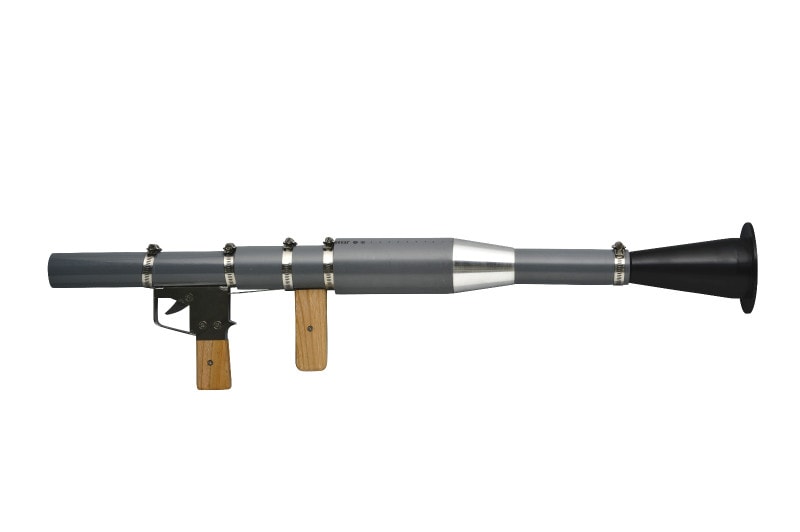 �ڥåȥܥȥ�����㡼��RPG-7