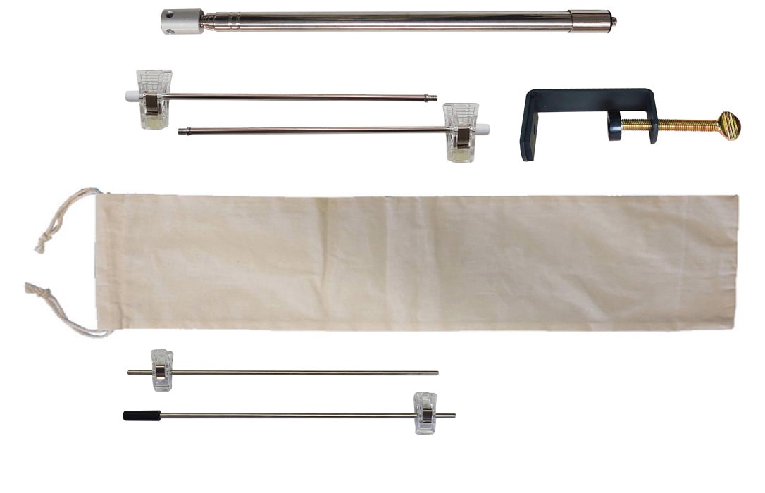 PO.SU.TA.slim 【おもり棒を追加しました】 | クリエイターショップ