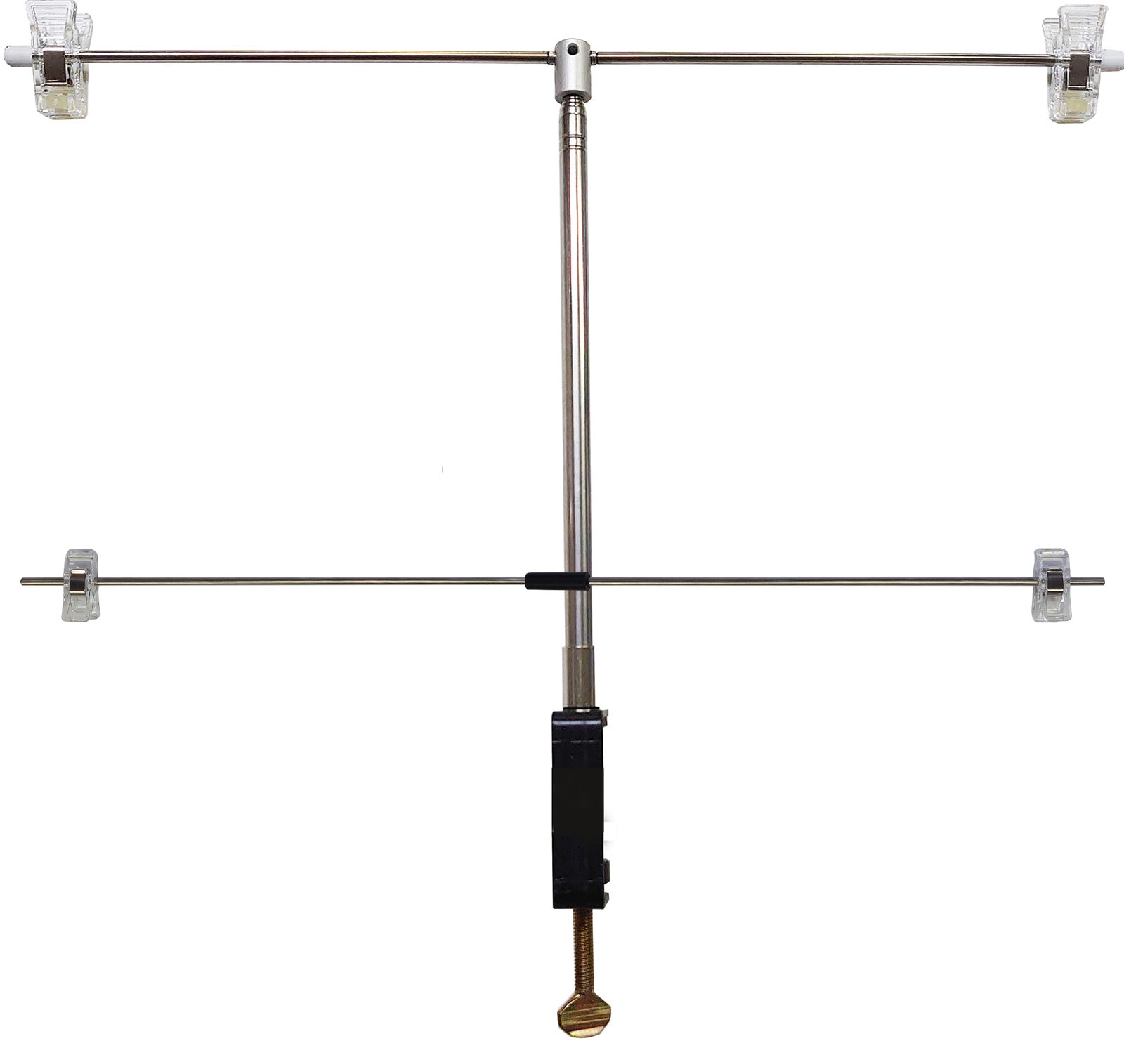 Posuta ポスタ　携帯型ポスタースタンド　追加ポスターおもり棒付き PO.SU.TA.slim 【おもり棒を追加しました】 | クリエイター