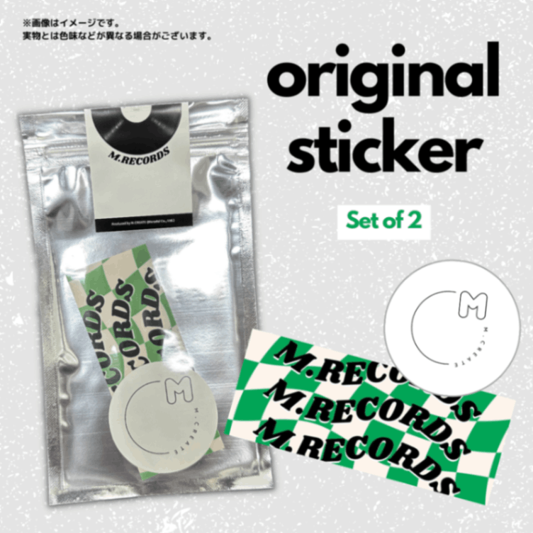 �����ݥ�ʻ�Ѳ� ��SALE�� ���ꥸ�ʥ륹�ƥå��� ��M.CREATE / M.RECORDS�ˡ���ñ�ʹ���������̵����