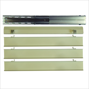 コミマのラックんX アイボリー/ブラック | クリエイターショップ