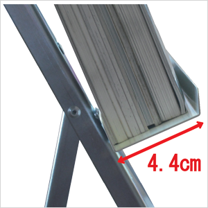 コミマのラックんX アイボリー/ブラック | クリエイターショップ