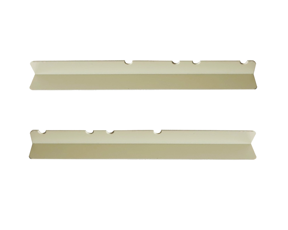 専用延長パーツ天板≪バラ売り≫ 【コミマのラックんX アイボリー