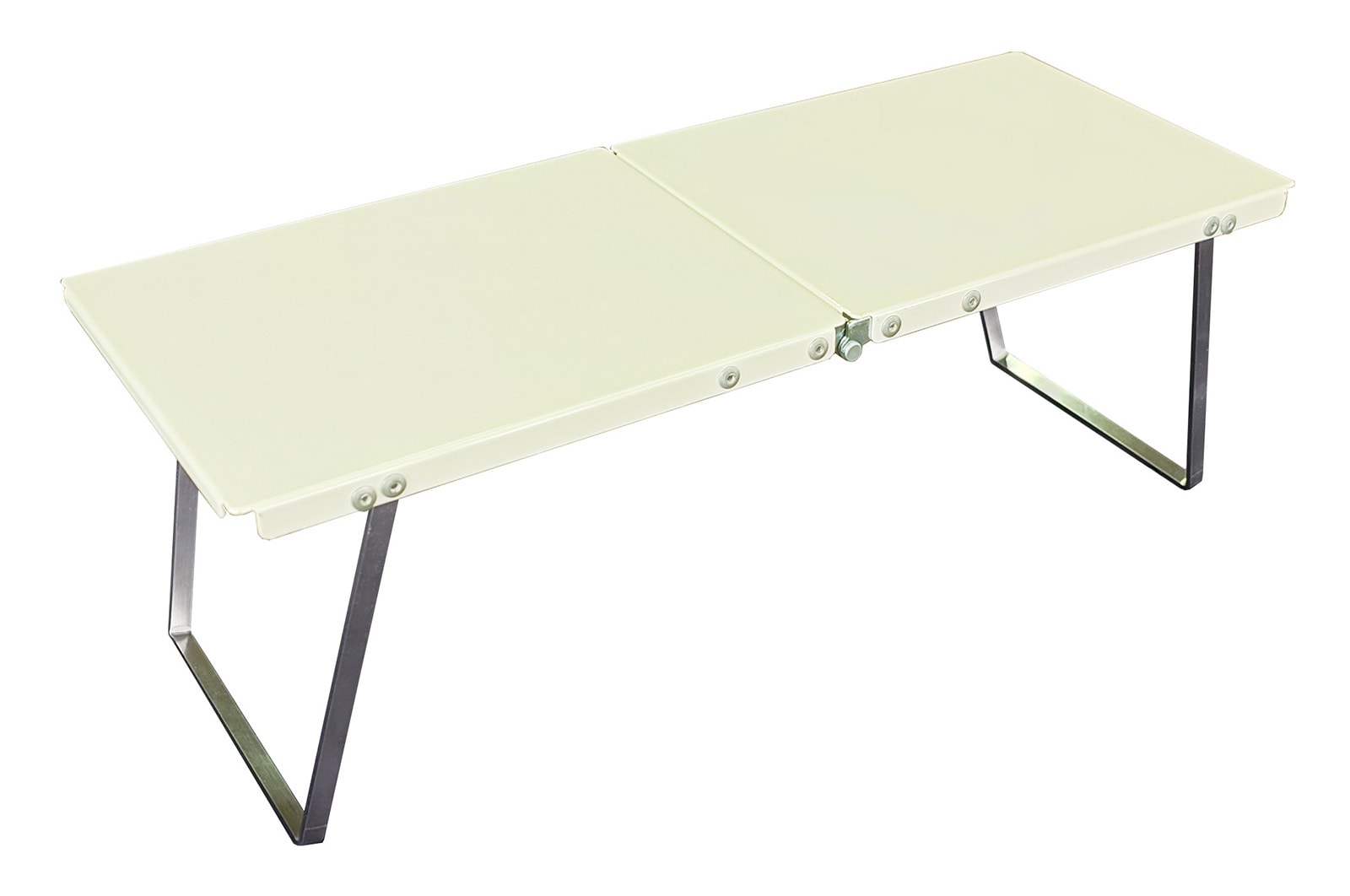 コンパクト折り畳み展示台 ぱかっとテーブル | クリエイターショップ