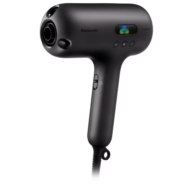 ヘアードライヤー ナノケア [Panasonic] EH-NC50-K クラフトブラック