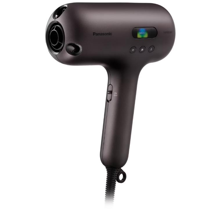 ヘアードライヤー ナノケア [Panasonic] EH-NC80-T オーセンティックブラウン