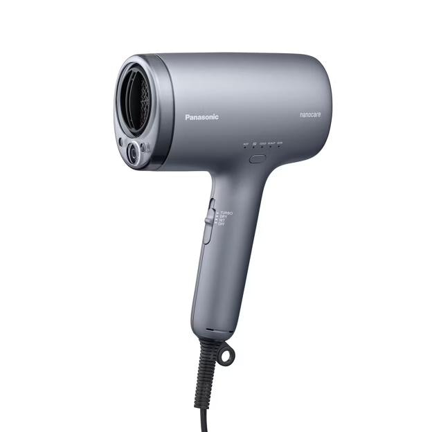 ヘアードライヤー ナノケア [Panasonic] EH-NA9M-H ノーブルグレー