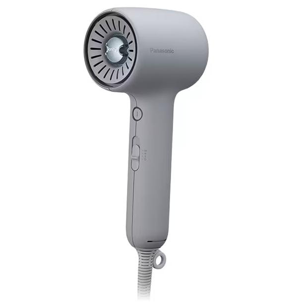 ヘアードライヤー イオニティ[Panasonic] EH-NE9N-H モダングレー