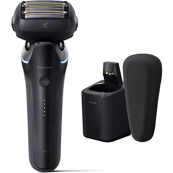 シェーバー ラムダッシュPRO [Panasonic] ES-L670U-K クラフトブラック