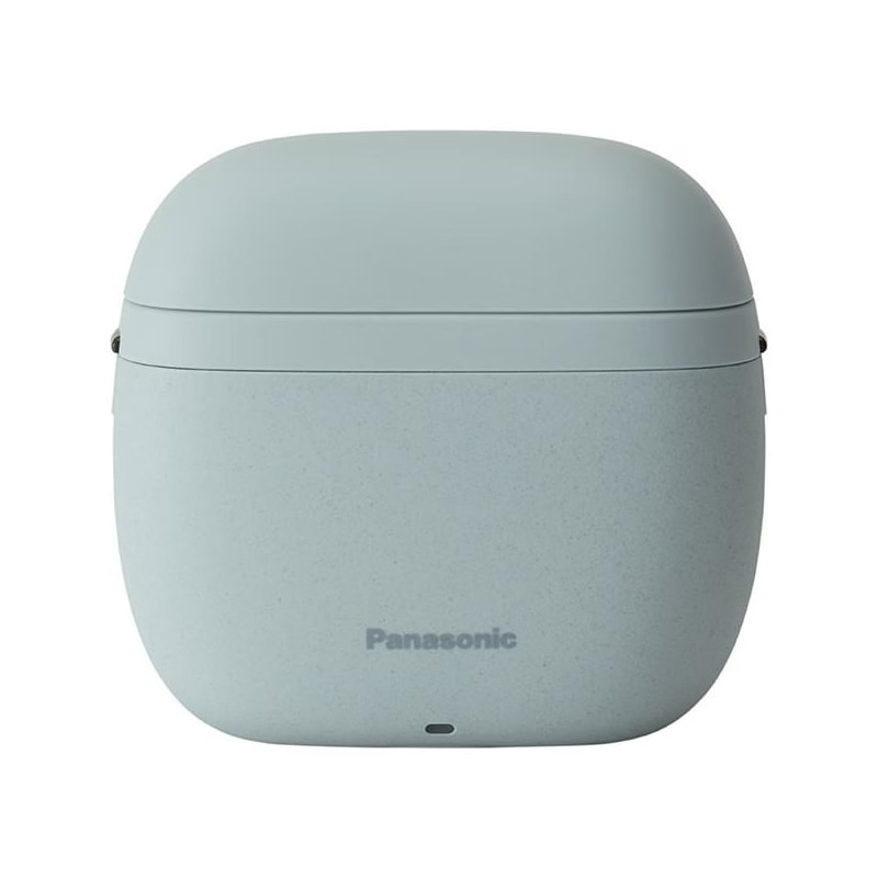 シェーバー ラムダッシュ パームインLITE [Panasonic] ES-P330U-B スモーキーブルー