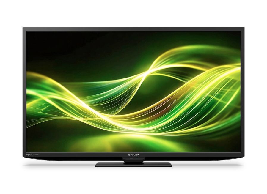 外箱不良品】2K液晶テレビ シャープ [SHARP] 画面サイズ32V型 2T