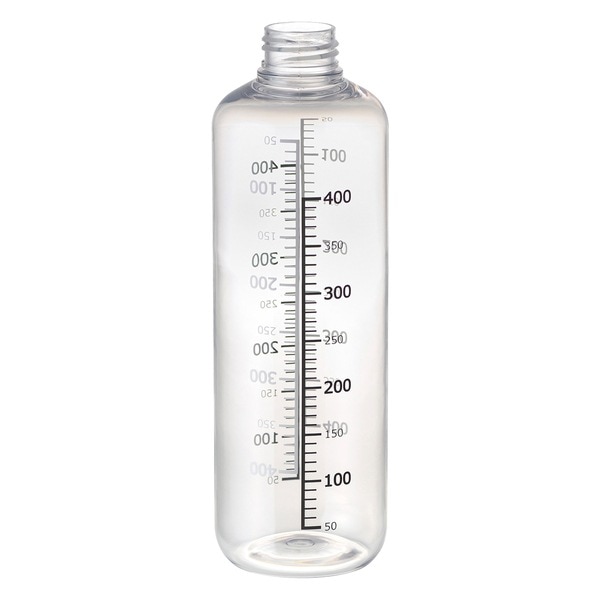 ウォーターノズル・ディッシュ用 ボトル  .