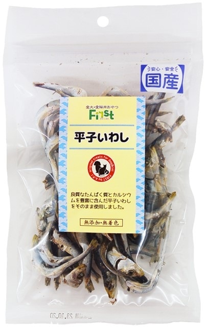 First 平子いわし 60g
