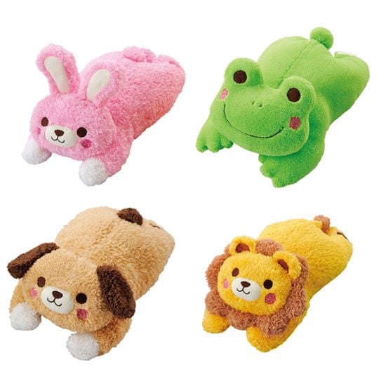 わんこだっこまくら
