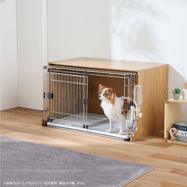 お留守番サークル OC-W900 | ケージ・キャリー類 | マルエスペット