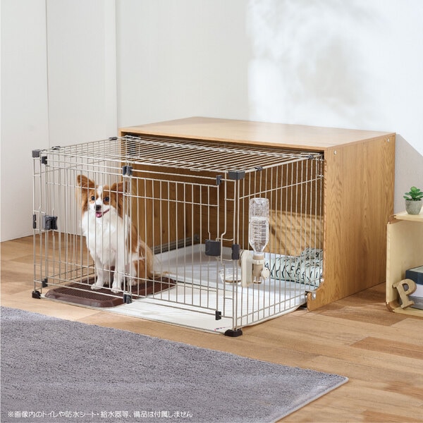 お留守番サークル OC-W900 | すべての商品 | マルエスペットオンライン