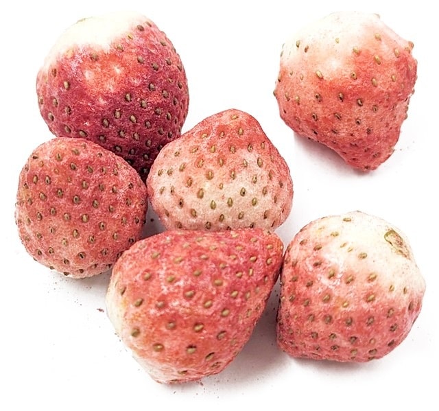 Petit Joy フリーズドライ いちご 6g | エースプロダクツ | マルエス