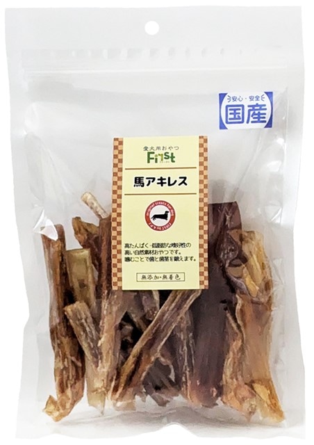 First 馬アキレス お徳用 150g | エースプロダクツ | マルエスペット