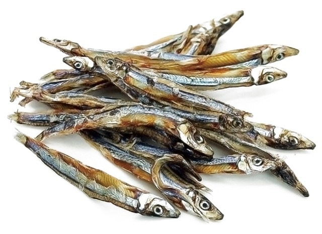 First 小いわしの素干し 40g | すべての商品 | マルエスペット