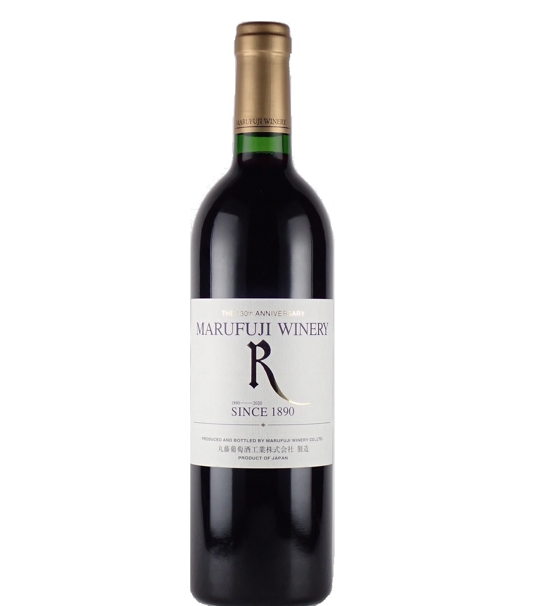 130周年記念「ルバイヤートワイン」 赤