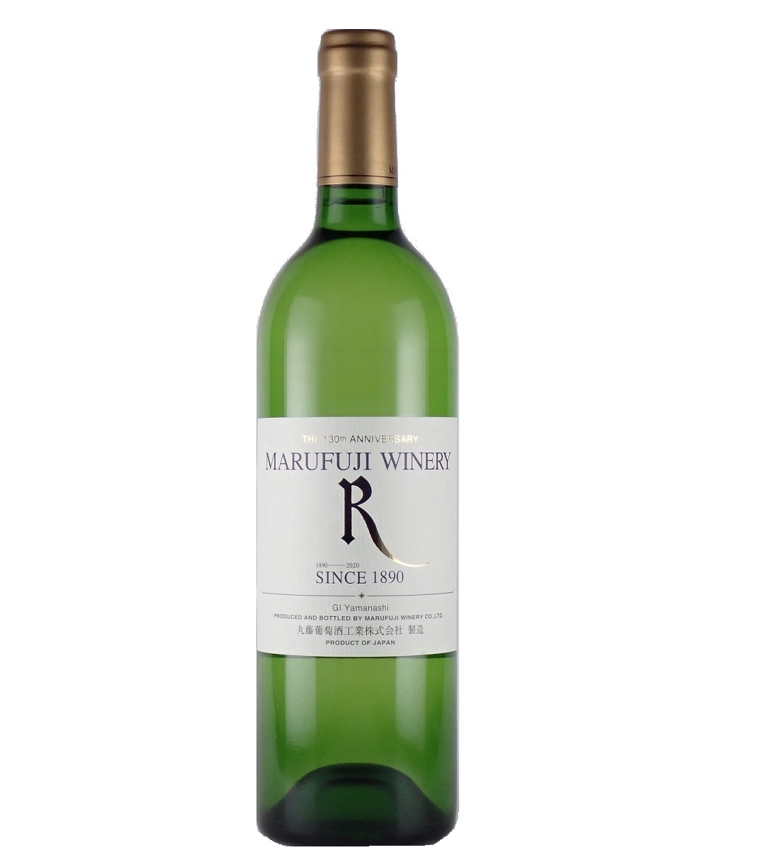 130周年記念「ルバイヤートワイン」 白