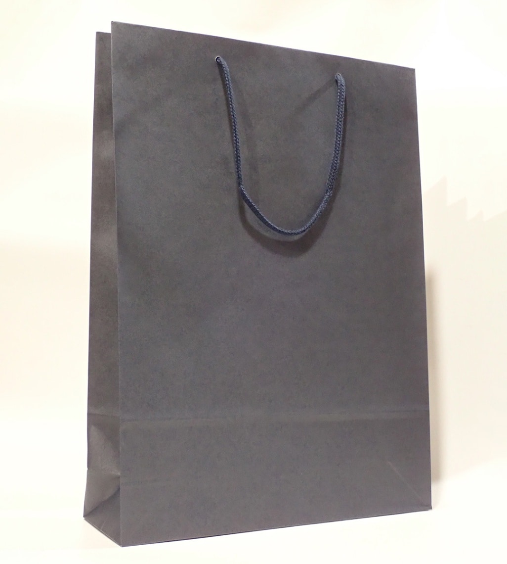 紙袋 スパークリングワイン ２本用