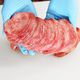 ������ ���� 1.5mm ���饤�� 300g ������ �� ���� BBQ �С��٥��塼 ����ä����֤���Ⱦʬ���Ф���ӥˡ�����ڤ���ۡ͡�¿���ڤ�ü����ޤ��ۡ�¿���������ߤ���ޤ��ۡ�2���ʾ夫����ʸ���˱������ޥ��դ���