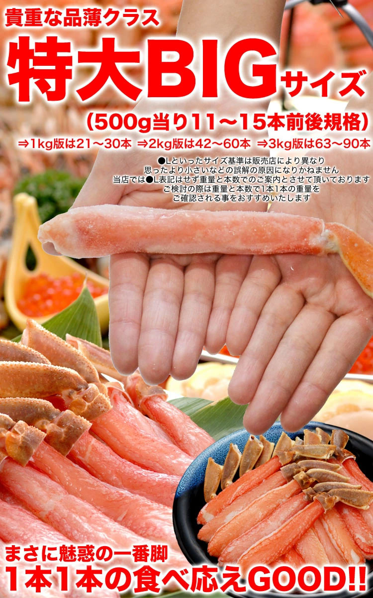 �ڤ����ѡ����� ���磻���� �� ������ ������ 3kg ����(500g 10〜15�������6��)�ݡ������ ���� ���� �� ­ ���襤 �� ������ ���ˡ�2�İʾ夫����ʸ���˱������ޥ��դ���